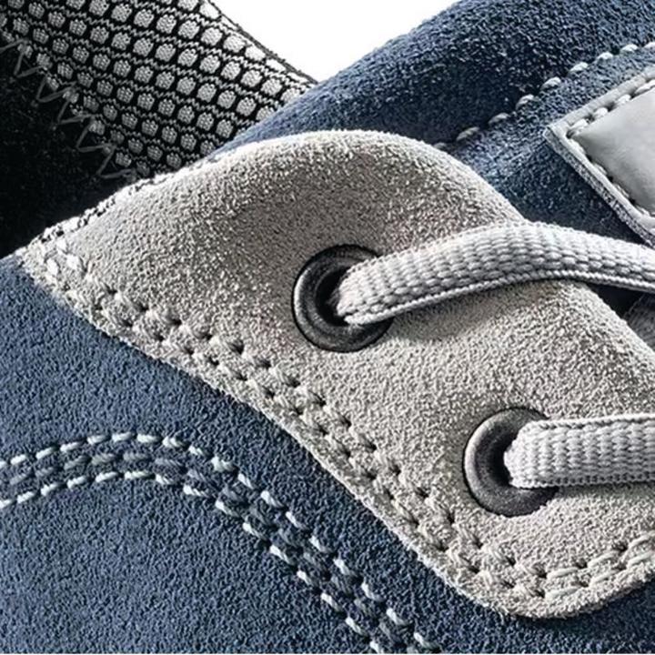 Produktbild Stuco Sicherheitshalbschuh S3 HIKING (S3, 43)