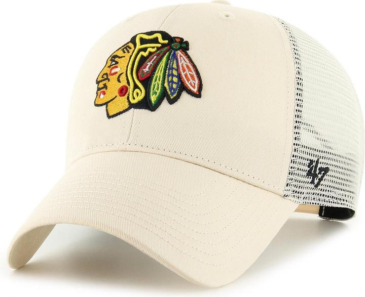 Actual product image 47 Brand Branson Chicago Blackhawks