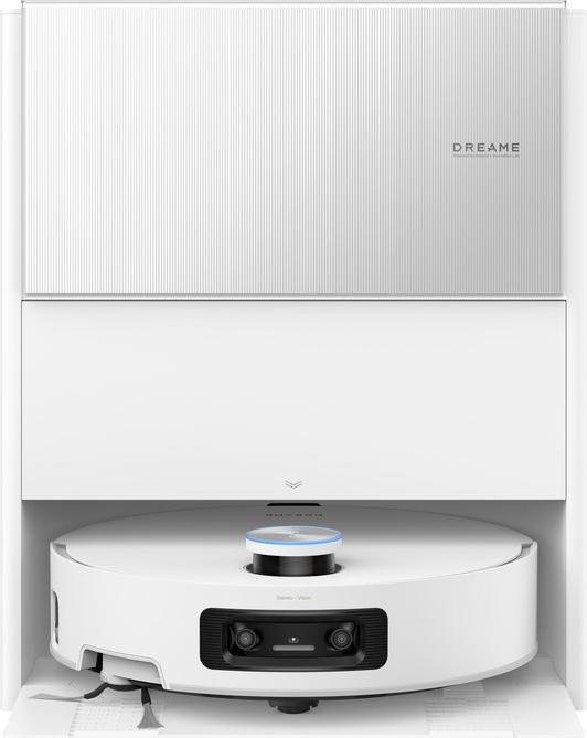 Produktbild Dreame Aqua 10 Ultra Roller Complete (30000 Pa, Wischrolle)