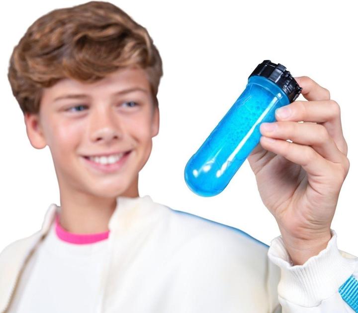 Actual product image Moose Mr Beast Lab Biomites Mega assorted