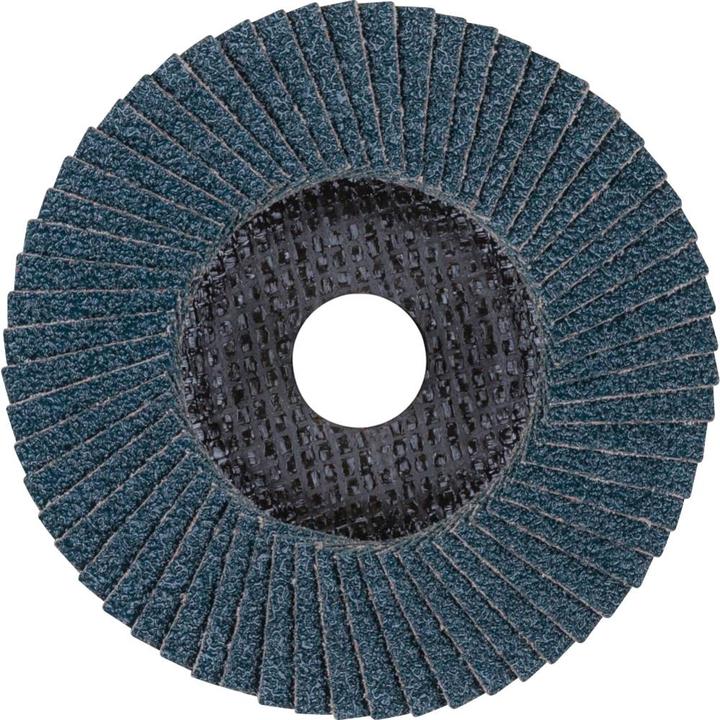 Actual product image Pferd POLIFAN flap disc PFF 40 SG POWER STEELOX (40)