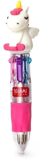 Actual product image Legami Magic unicorn (Pink, 1 x)