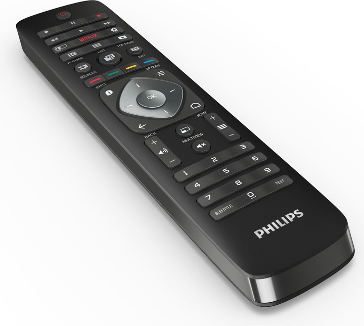 Immagine prodotto Philips TV UHD 4K ultra sottile Android™ 49PUK7100/12 (49", LED)