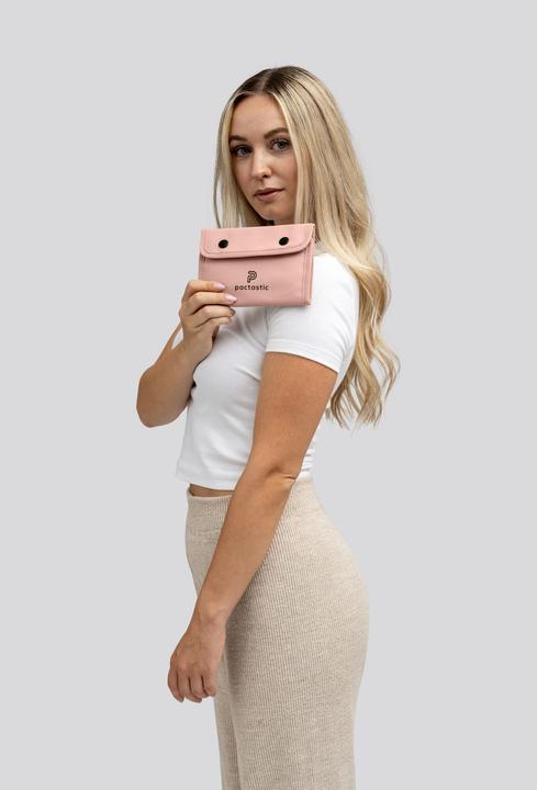 Image du produit Pactastic Urban Collection Portefeuille 17.5 cm