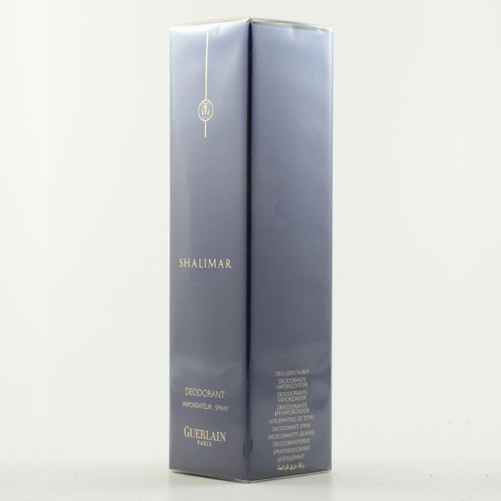 Thumbnail - Guerlain, Deo, Shalimar Deo Spray (Spray, 100 ml)