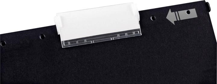 Actual product image Leitz Hanging file alpha (A4, 1 x)