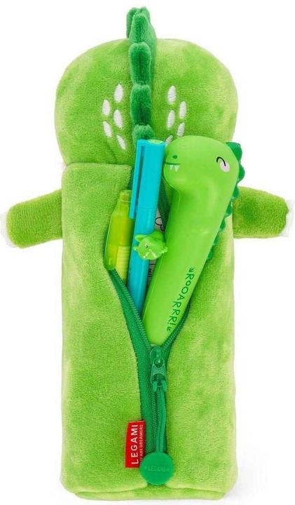 Actual product image Legami Dino