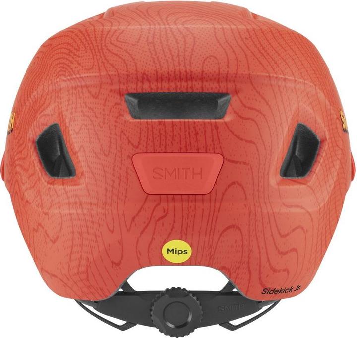 Actual product image Smith Kid's Sidekick Mips (48 - 52 cm)