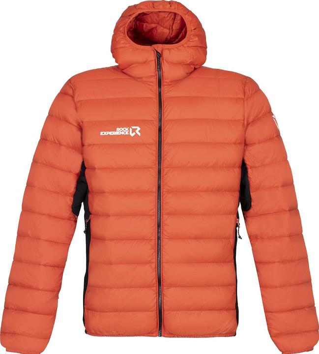 Immagine prodotto Rock Experience Giacca ibrida Fortune (S)