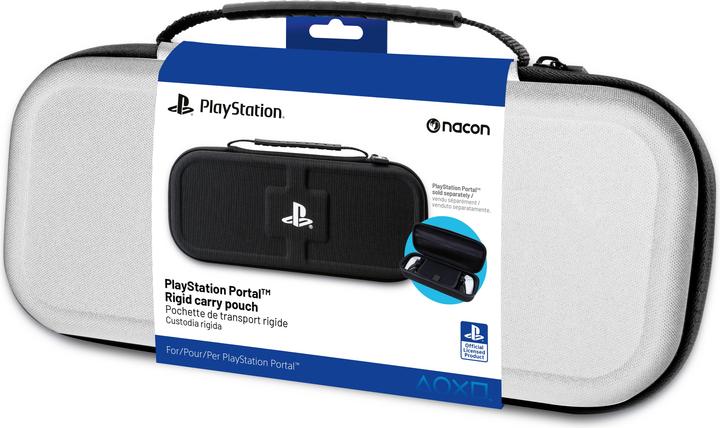 Actual product image Bigben PS Portal Tasche