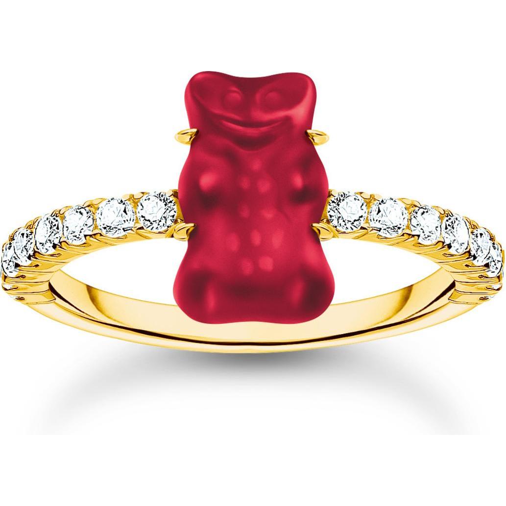 Thomas Sabo, Anello, Anello, (54)