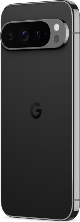 Produktbild Google Pixel 9 Pro XL (512 GB, Obsidian, 6.80", SIM + eSIM, 50 Mpx, 5G)