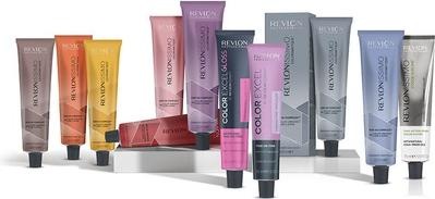 Produktbild Revlon Professional Colorsmetique HC 7.41 Mittelblond Braun-Asch (Mittelblond Braun-Asch)