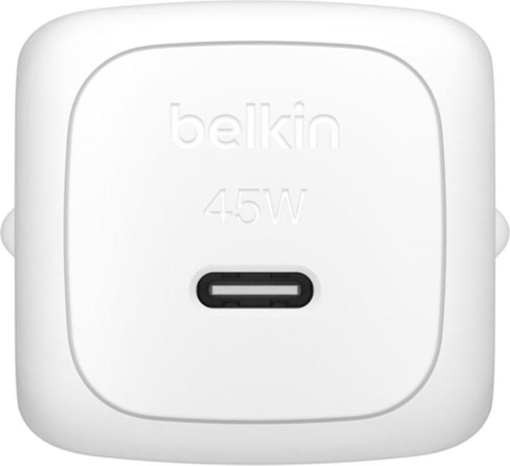Image du produit Belkin Boostcharge 45w USB-C Charger (45 W)