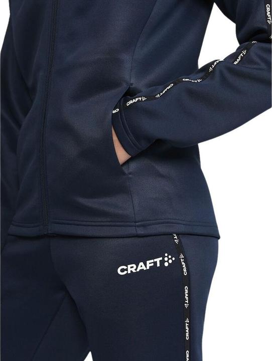 Produktbild Craft SQUAD 2.0 FULL ZIP W (M)