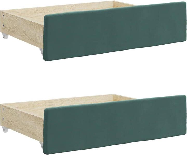 Produktbild VidaXL Vencel (2-Sitzer)