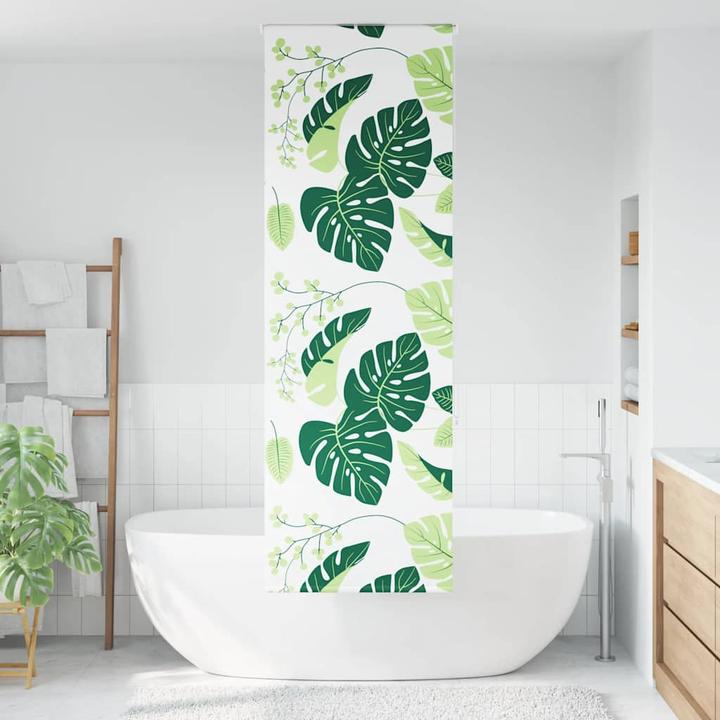 Produktbild vidaXL Duschrollo