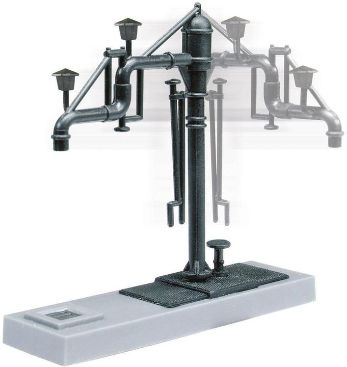 Produktbild Viessmann 5832 N Wasserkran