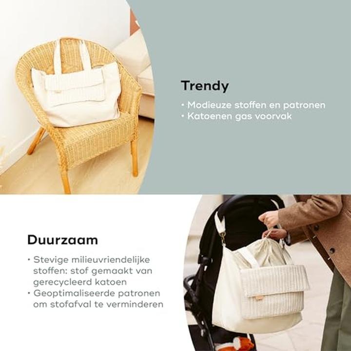 Image du produit Babymoov Tote Bag