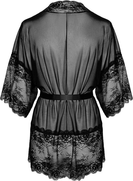 Produktbild Kissable Kimono in schwarz (S, M)