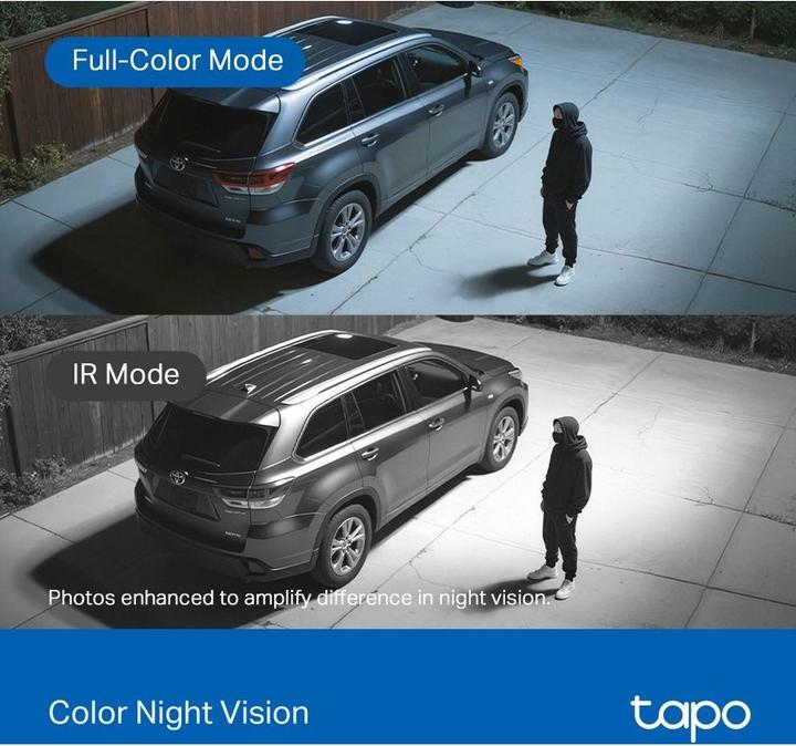 Actual product image TP-Link Tapo C630 KIT (2880 x 1620 Pixels)