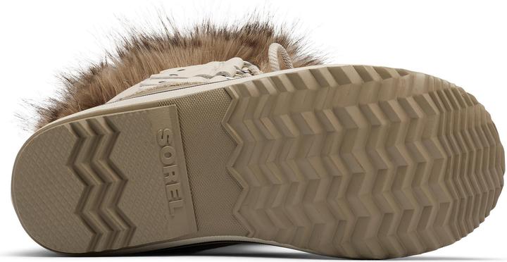 Actual product image Sorel Joan Of Arctic™ Boot Wp (38)