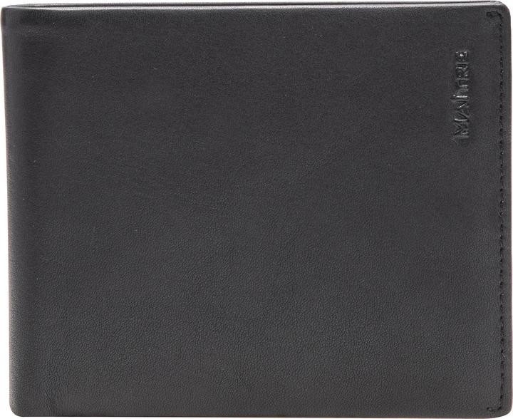 Produktbild Maître BillFold H12 hundsbach Gathman