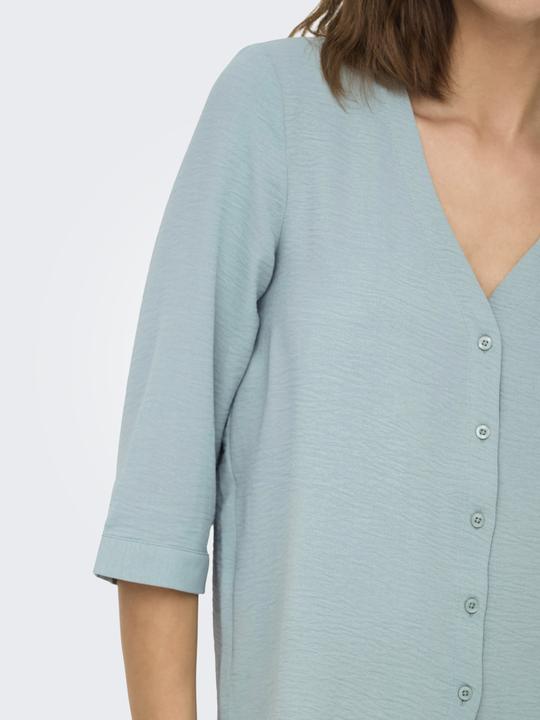 Image du produit JdY Jdylion Life Capote 3/4 Shirt Wvn Noos (38)