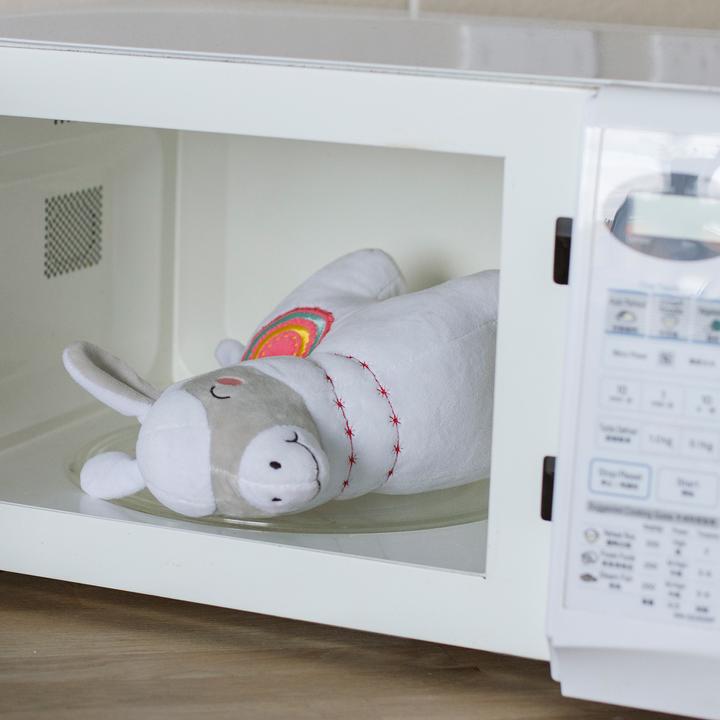 Produktbild Novelty Llama