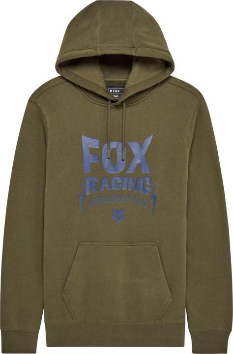 Image du produit Fox Bolt Fleece (M)
