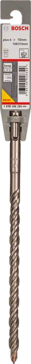 Actual product image Bosch Professional Zubehör Carbide hammer drill 10 mm (10 mm)