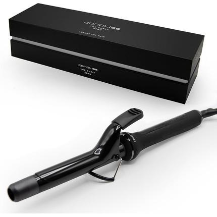 Image du produit Corioliss Fer à boucler professionnel en céramique et tourmaline