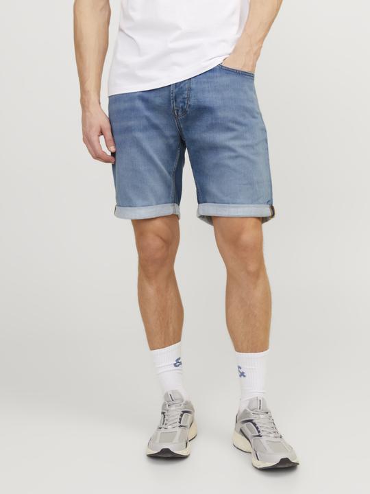 Produktbild Jack & Jones Regular Fit Regular Fit Shorts Regular Fit Shorts (XL)
