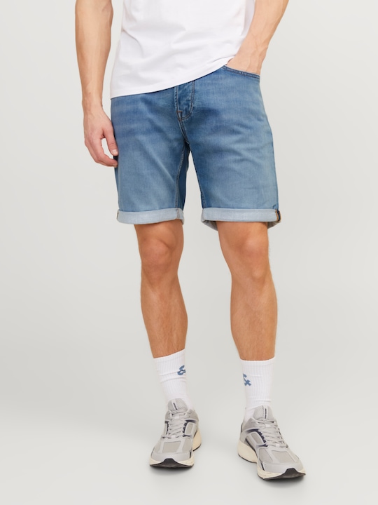 Actual product image Jack & Jones Regular Fit Regular Fit Shorts Regular Fit Shorts (XL)