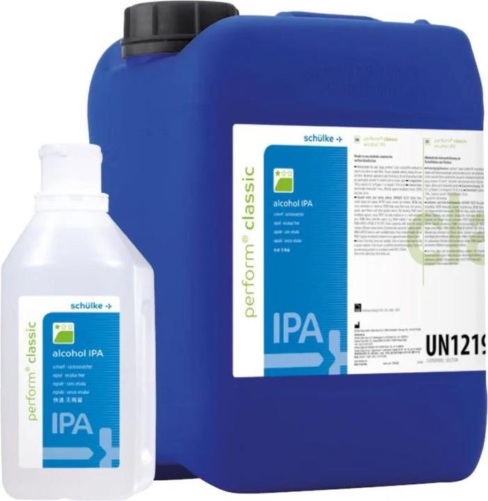 Produktbild Schülke perform classic alc IPA 1 l FL (1000 ml)
