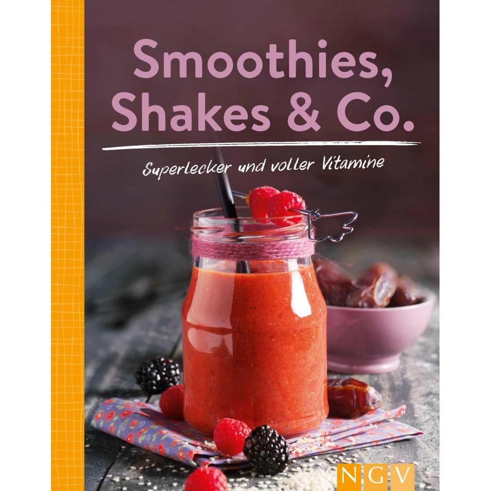 Smoothies, Shakes & Co, Ratgeber