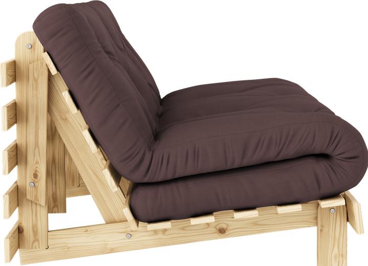 Actual product image Karup Design Roots (3-seater, Sofa bed)