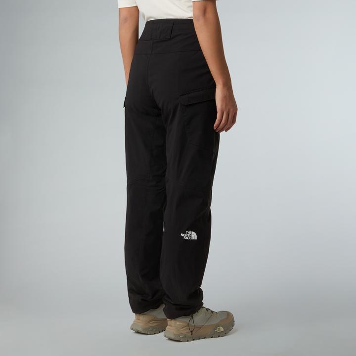 Actual product image North Face Winter Exploration Tapered Cargo (M)