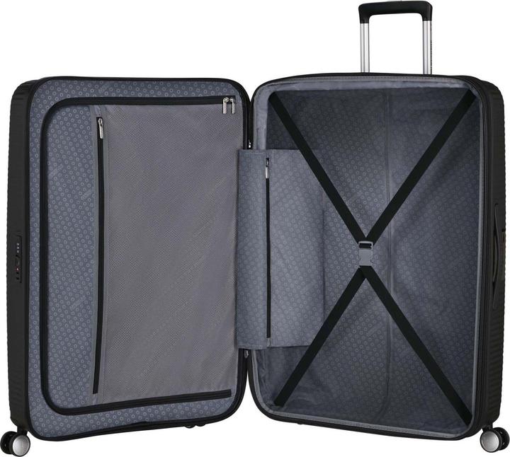 Produktbild American Tourister SOUNDBOX SPINNER 80/30 TSA EXP (131 l)