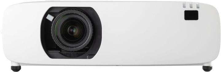 Actual product image Viewsonic LSC521WU, LCD WUXGA (WUXGA, 5200 lm)