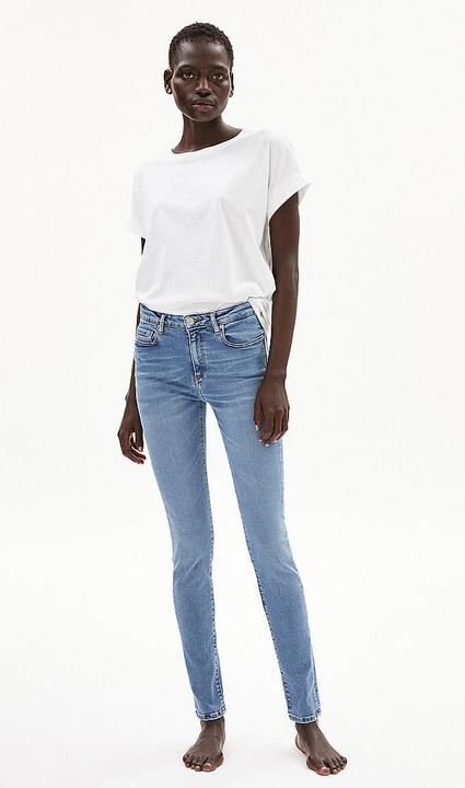 Actual product image Armedangels Tillaa X Stretch Jeans (XS, S)