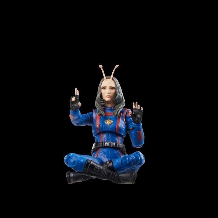 Image du produit Hasbro Marvel’s Mantis