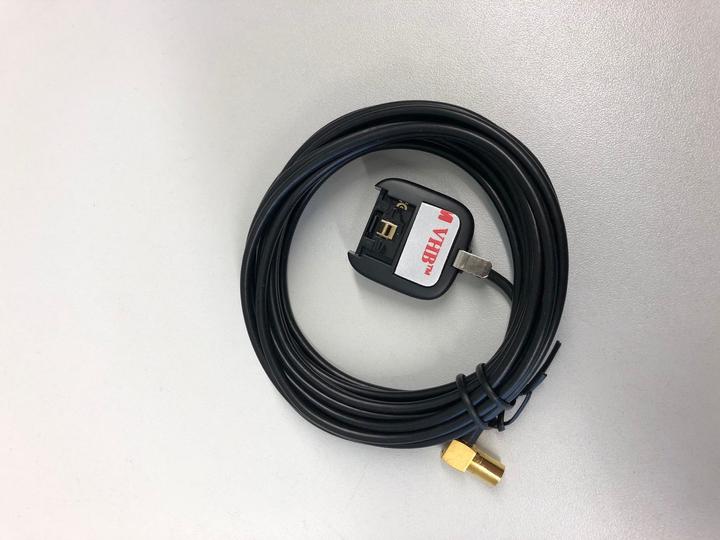 Produktbild Pure Highway 200 Antenna Assembly