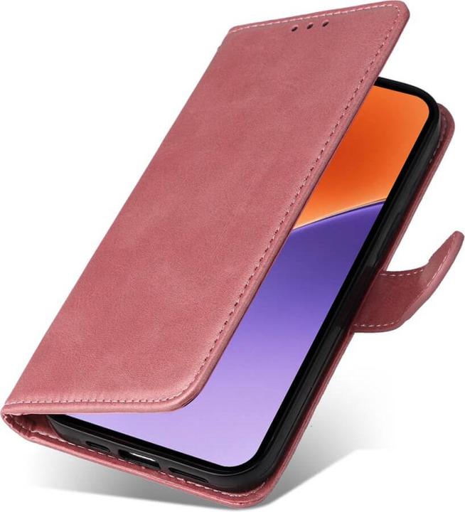 Actual product image Cover-Discount Xiaomi 15 - Premium Handyhülle Etui (Xiaomi 15)