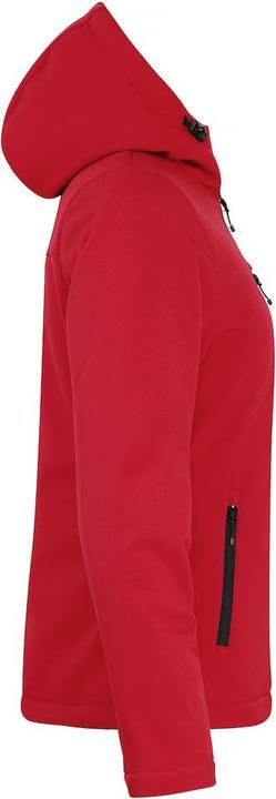 Actual product image Clique Padded Softshell Jacket (M)
