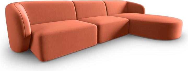Produktbild Micadoni Shane (4-Sitzer, Ecksofa, Modular Sofa)