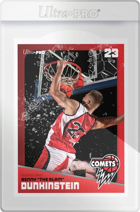 Image du produit Ultra Pro Card Grading Submission Combo Pack 50ct