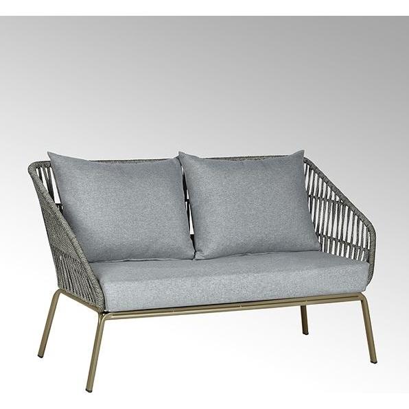Lambert, Gartenlounge, Lido