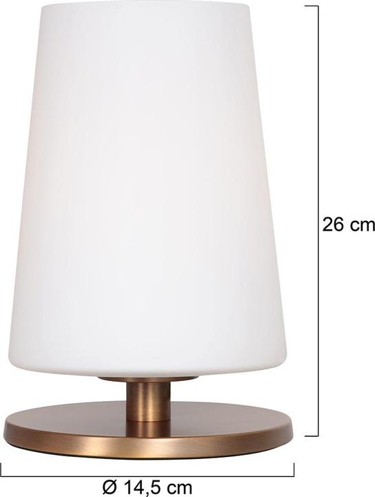 Produktbild Steinhauer Ancilla (E27)