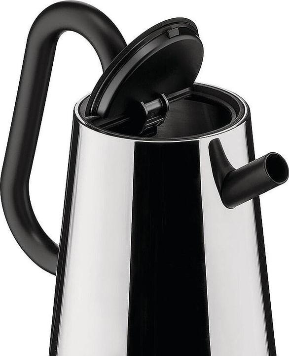 Actual product image Alessi Elektrischer Wasserkocher 80cl TORU (0.80 l)
